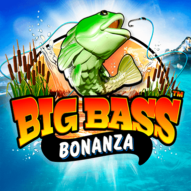 Big Bass Bonanza slot