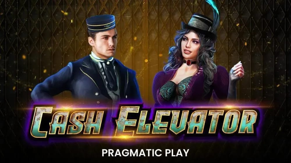 Cash Elevator Pragmatic Play slot