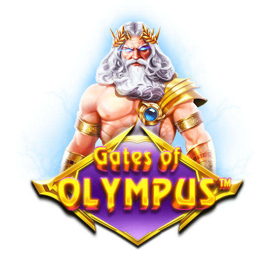 Gates of Olympus slot