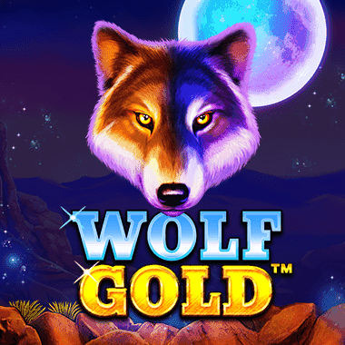 Wolf Gold slot
